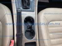 Volkswagen Passat 2018 4p V6/3.6 DSG 2018 Volkswagen Passat Ingreso Interiores 15