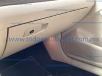 Volkswagen Passat 2018 4p V6/3.6 DSG 2018 Volkswagen Passat Ingreso Interiores 16