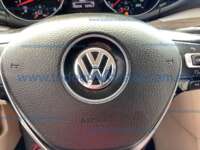 Volkswagen Passat 2018 4p V6/3.6 DSG 2018 Volkswagen Passat Ingreso Interiores 20