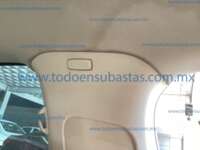 Volkswagen Passat 2018 4p V6/3.6 DSG 2018 Volkswagen Passat Ingreso Interiores 22