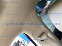 Volkswagen Passat 2018 4p V6/3.6 DSG 2018 Volkswagen Passat Ingreso Interiores 25