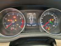 Volkswagen Passat 2018 4p V6/3.6 DSG 2018 Volkswagen Passat Ingreso Interiores 3