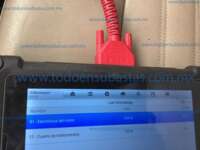 Volkswagen Passat 2018 4p V6/3.6 DSG 2018 Volkswagen Passat Ingreso Interiores 5