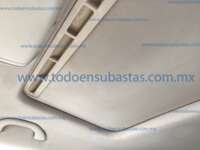 Volkswagen Passat 2018 4p V6/3.6 DSG 2018 Volkswagen Passat Ingreso Interiores 7