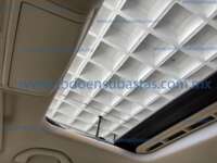 Volkswagen Passat 2018 4p V6/3.6 DSG 2018 Volkswagen Passat Ingreso Interiores 9