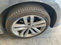 Volkswagen Passat 2018 4p V6/3.6 DSG IMG_4735