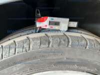 Volkswagen Passat 2018 4p V6/3.6 DSG IMG_4748