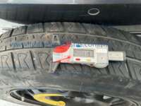 Volkswagen Passat 2018 4p V6/3.6 DSG IMG_4758