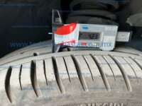 Volkswagen Passat 2018 4p V6/3.6 DSG IMG_4753