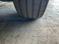 Volkswagen Passat 2018 4p V6/3.6 DSG IMG_4744