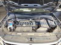 Volkswagen Passat 2018 4p V6/3.6 DSG 2018 Volkswagen Passat Ingreso Motor 1