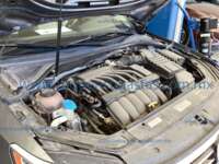 Volkswagen Passat 2018 4p V6/3.6 DSG 2018 Volkswagen Passat Ingreso Motor 2