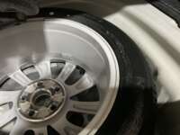 Toyota Camry 2023 4p LE L4/2.5 Aut 2023 Toyota Camry Venta Cajuela 2