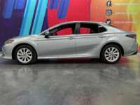 Toyota Camry 2023 4p LE L4/2.5 Aut 2023 Toyota Camry Venta Exteriores 4