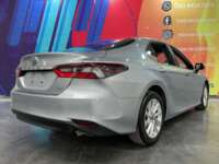 Toyota Camry 2023 4p LE L4/2.5 Aut 2023 Toyota Camry Venta Exteriores 7