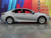 Toyota Camry 2023 4p LE L4/2.5 Aut 2023 Toyota Camry Venta Exteriores 8