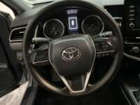 Toyota Camry 2023 4p LE L4/2.5 Aut 2023 Toyota Camry Venta Interiores 1