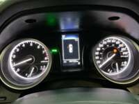 Toyota Camry 2023 4p LE L4/2.5 Aut 2023 Toyota Camry Venta Interiores 2