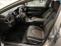 Toyota Camry 2023 4p LE L4/2.5 Aut 2023 Toyota Camry Venta Interiores 16