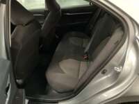 Toyota Camry 2023 4p LE L4/2.5 Aut 2023 Toyota Camry Venta Interiores 18