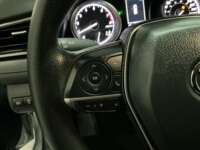 Toyota Camry 2023 4p LE L4/2.5 Aut 2023 Toyota Camry Venta Interiores 5