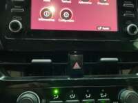 Toyota Camry 2023 4p LE L4/2.5 Aut 2023 Toyota Camry Venta Interiores 7