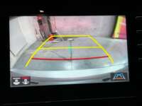 Toyota Camry 2023 4p LE L4/2.5 Aut 2023 Toyota Camry Venta Interiores 9