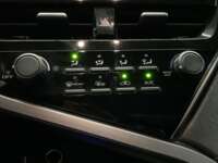 Toyota Camry 2023 4p LE L4/2.5 Aut 2023 Toyota Camry Venta Interiores 10