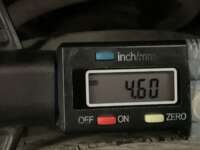 Toyota Camry 2023 4p LE L4/2.5 Aut 2023 Toyota Camry Venta Llantas 2