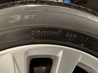 Toyota Camry 2023 4p LE L4/2.5 Aut 2023 Toyota Camry Venta Llantas 12