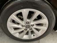 Toyota Camry 2023 4p LE L4/2.5 Aut 2023 Toyota Camry Venta Llantas 4