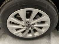 Toyota Camry 2023 4p LE L4/2.5 Aut 2023 Toyota Camry Venta Llantas 10