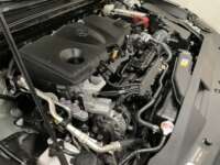 Toyota Camry 2023 4p LE L4/2.5 Aut 2023 Toyota Camry Venta Motor 1