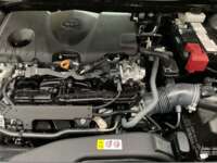 Toyota Camry 2023 4p LE L4/2.5 Aut 2023 Toyota Camry Venta Motor 2