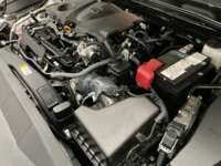 Toyota Camry 2023 4p LE L4/2.5 Aut 2023 Toyota Camry Venta Motor 3