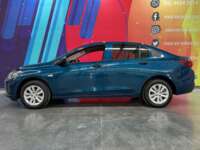 Chevrolet Onix 2021  2021 Chevrolet Onix Venta Exteriores 4