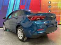 Chevrolet Onix 2021  2021 Chevrolet Onix Venta Exteriores 5