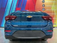 Chevrolet Onix 2021  2021 Chevrolet Onix Venta Exteriores 6