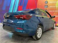 Chevrolet Onix 2021  2021 Chevrolet Onix Venta Exteriores 7