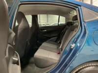 Chevrolet Onix 2021  2021 Chevrolet Onix Venta Interiores 16