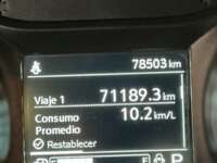 Chevrolet Onix 2021  2021 Chevrolet Onix Venta Interiores 3