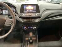 Chevrolet Onix 2021  2021 Chevrolet Onix Venta Interiores 4