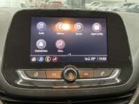 Chevrolet Onix 2021  2021 Chevrolet Onix Venta Interiores 7