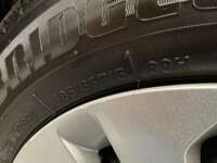 Chevrolet Onix 2021  2021 Chevrolet Onix Venta Llantas 12