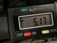 Chevrolet Onix 2021  2021 Chevrolet Onix Venta Llantas 5