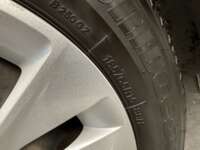 Chevrolet Onix 2021  2021 Chevrolet Onix Venta Llantas 9