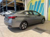 Nissan Versa 2021 4p Sense L4/1.6 Aut 2021 Nissan Versa Venta Exteriores 5