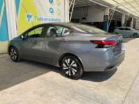 Nissan Versa 2021 4p Sense L4/1.6 Aut 2021 Nissan Versa Venta Exteriores 7