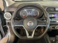 Nissan Versa 2021 4p Sense L4/1.6 Aut 2021 Nissan Versa Venta Interiores 1