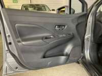 Nissan Versa 2021 4p Sense L4/1.6 Aut 2021 Nissan Versa Venta Interiores 16